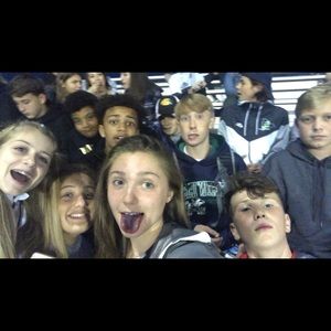 Meet your Posher, Jay